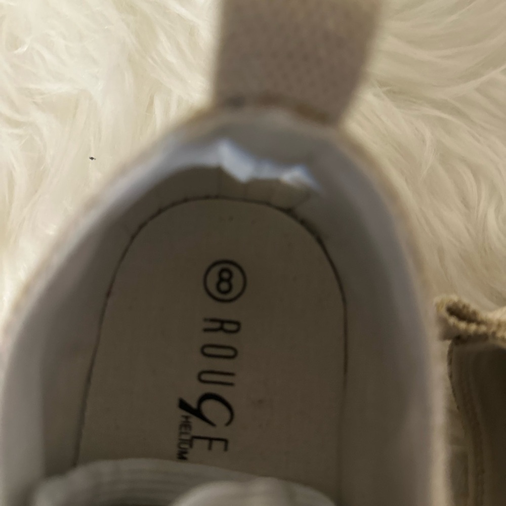 Beautiful shoes for women